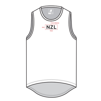 CS Pro Base Layer Sleeveless