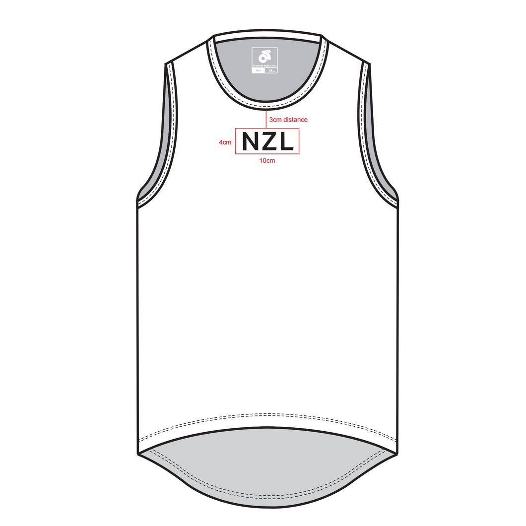 CS Pro Base Layer Sleeveless