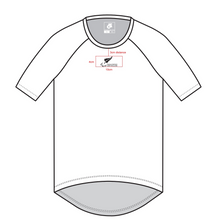 Load image into Gallery viewer, CS Pro Base Layer Short Sleeve