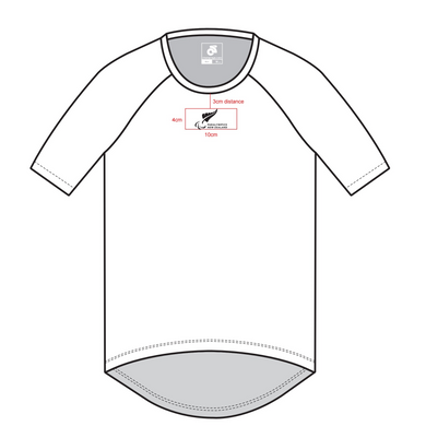 CS Pro Base Layer Short Sleeve