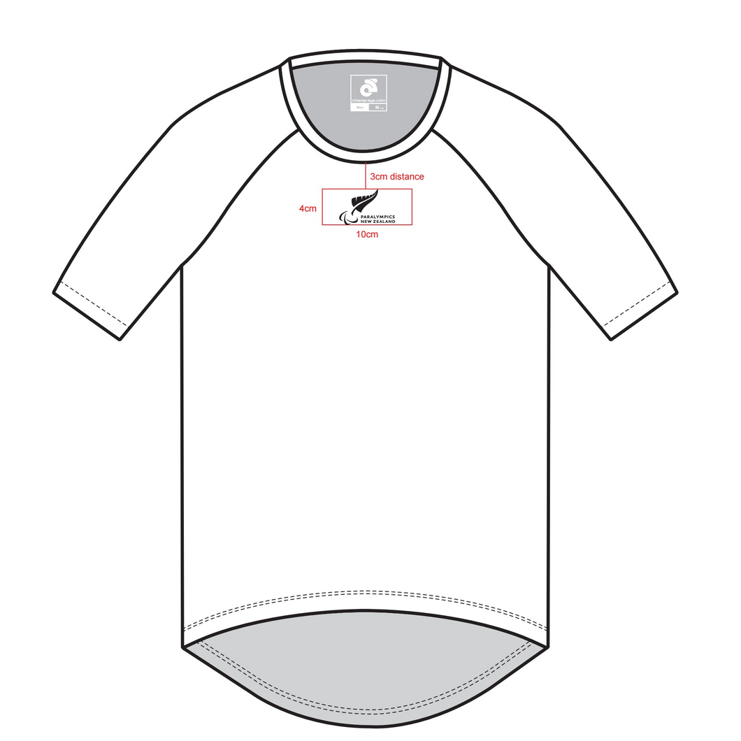 CS Pro Base Layer Short Sleeve