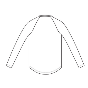 CS Pro Base Layer Long Sleeve