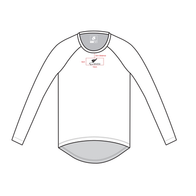 CS Pro Base Layer Long Sleeve