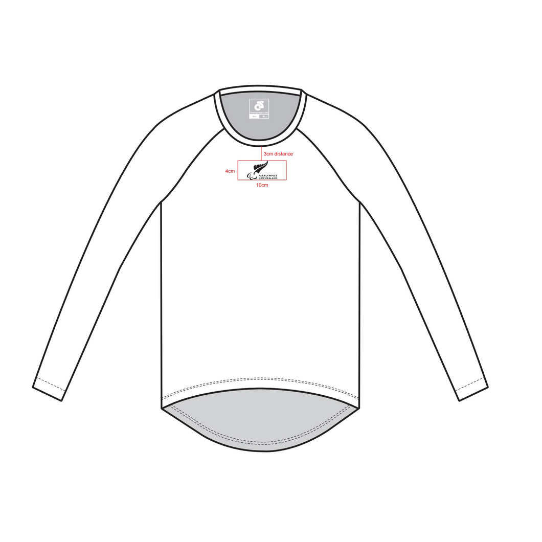 CS Pro Base Layer Long Sleeve