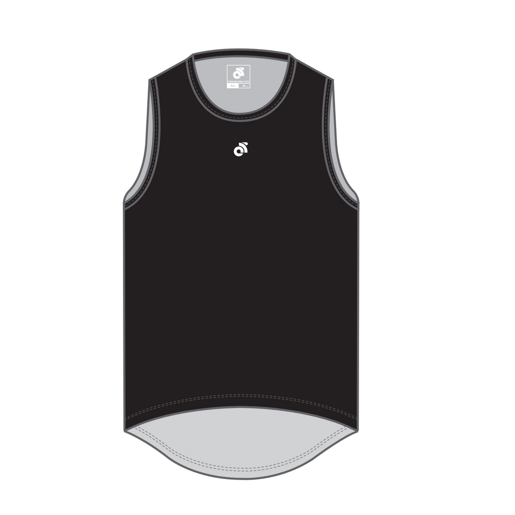 Base Layer Pro Sleeveless - Full Custom