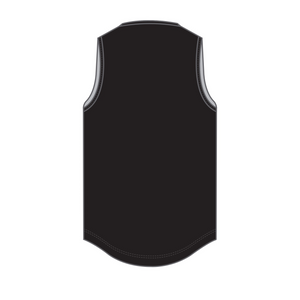 Base Layer Pro Sleeveless - Full Custom