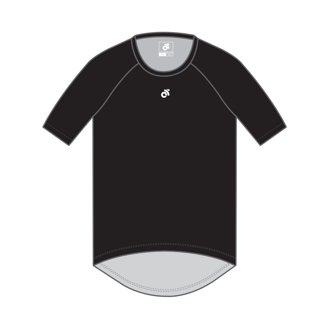 Base Layer Pro Short Sleeve - Full Custom