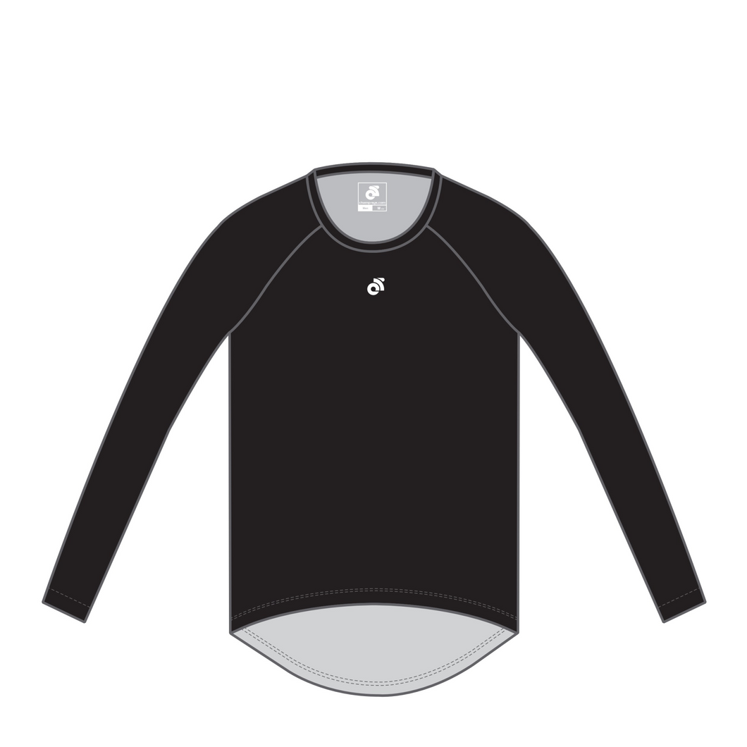 Base Layer Pro Long Sleeve - Full Custom