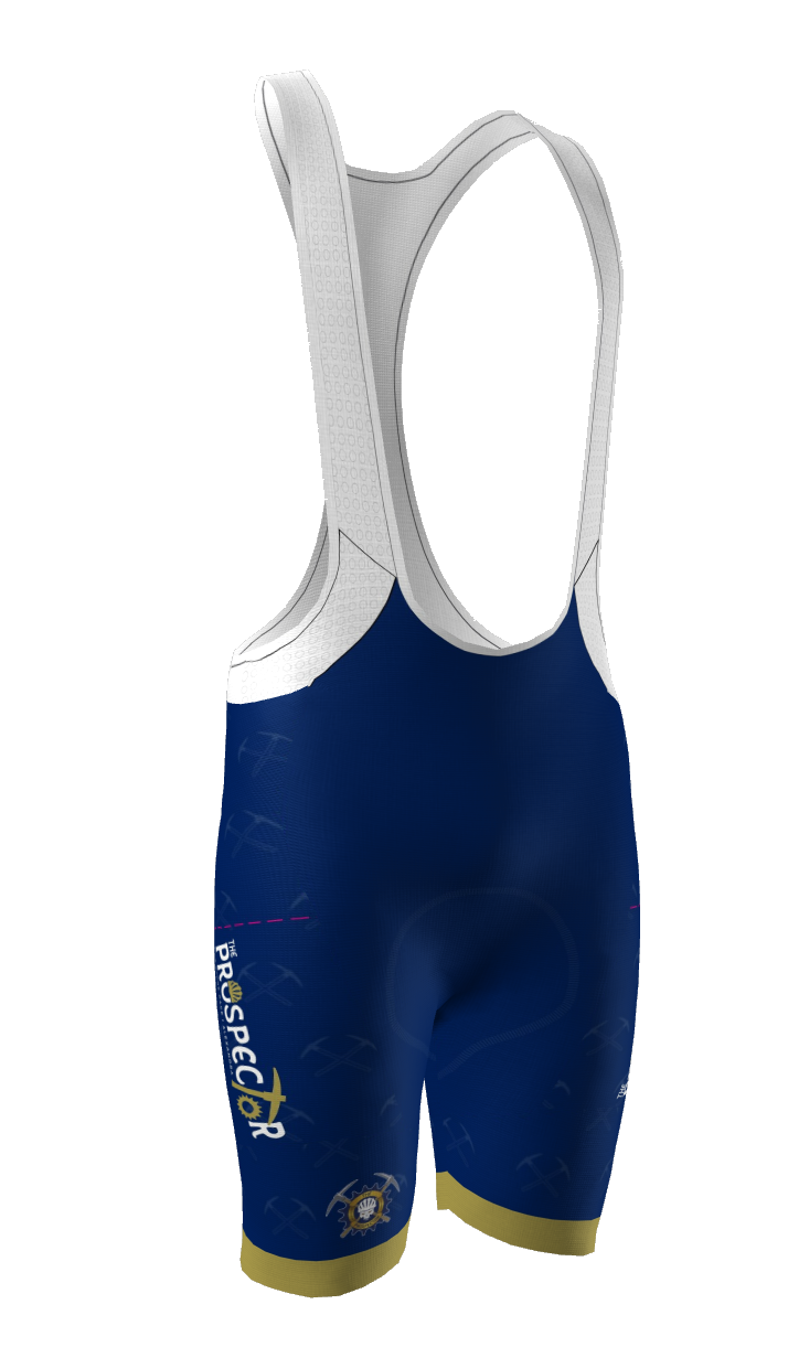 Performance Bib Shorts