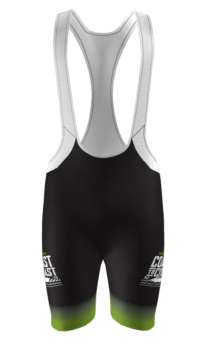 PERFORMANCE Endurance Bib Shorts