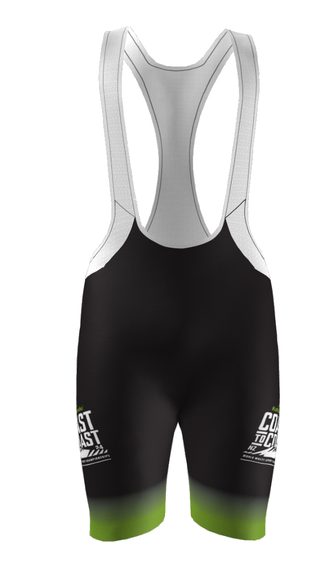Performance Bib Shorts