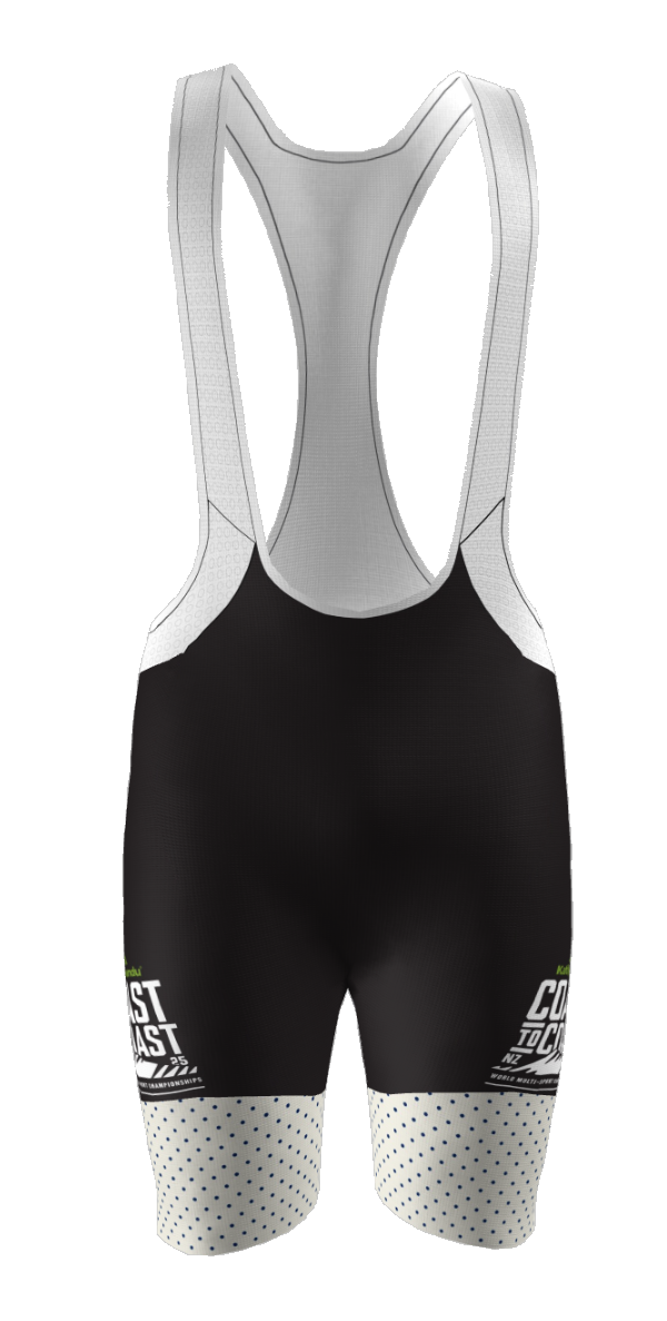 TECH Bib Shorts