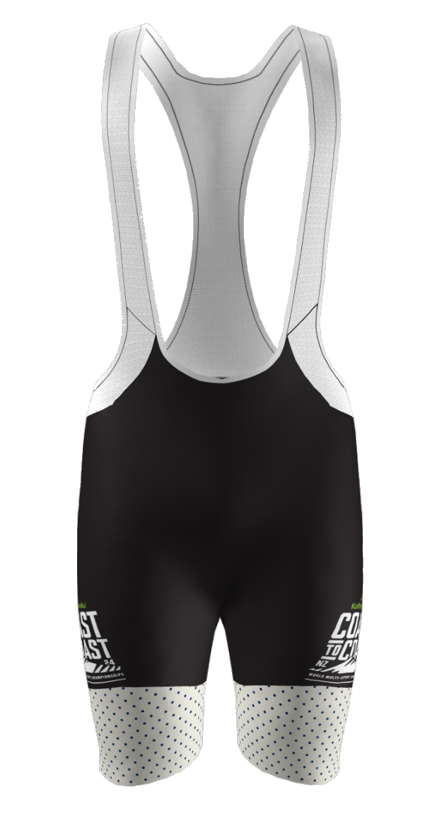 PERFORMANCE Endurance Bib Shorts