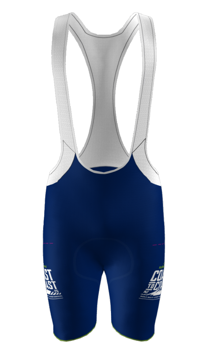 TECH Bib Shorts