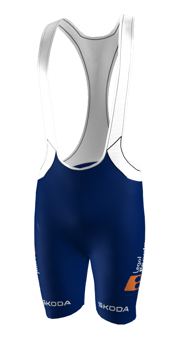 APEX+ Pro Bib Shorts