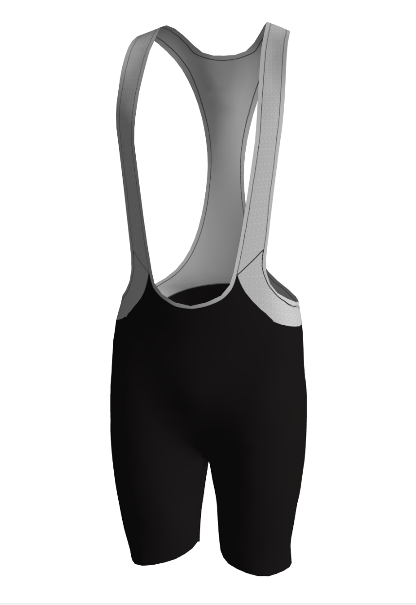 PERFORMANCE Endurance Bib Shorts