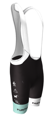 APEX+ Pro Bib Shorts