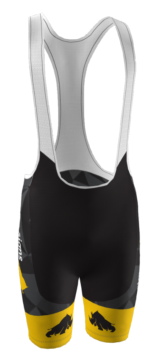 TECH Bib Shorts