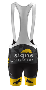 TECH Bib Shorts
