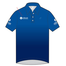 Load image into Gallery viewer, Tech Polo Shirt