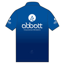 Load image into Gallery viewer, Tech Polo Shirt