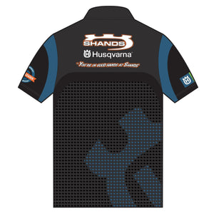 Tech Polo Shirt