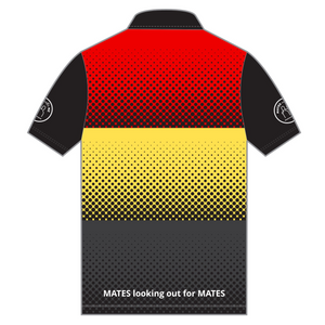 Tech Polo Shirt