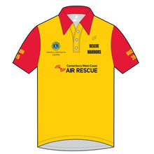 Load image into Gallery viewer, Tech Polo Shirt