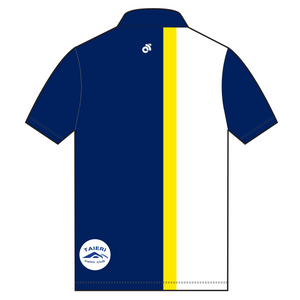 Tech Polo Shirt