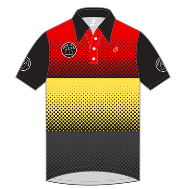Tech Polo Shirt