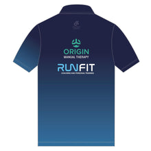 Load image into Gallery viewer, Tech Polo Shirt