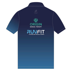 Tech Polo Shirt