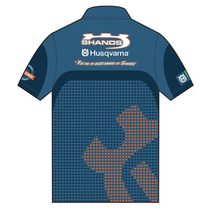 Tech Polo Shirt