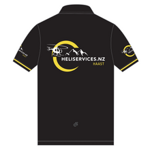 Load image into Gallery viewer, Tech Polo Shirt - Full Sublimation