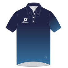 Load image into Gallery viewer, Tech Polo Shirt