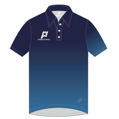 Tech Polo Shirt
