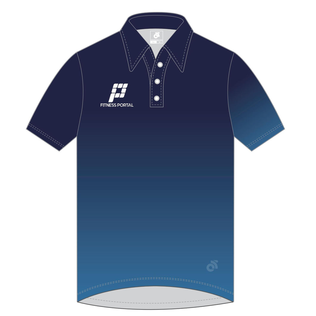 Tech Polo Shirt
