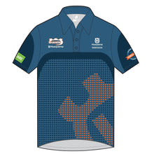 Load image into Gallery viewer, Tech Polo Shirt