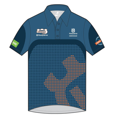 Tech Polo Shirt
