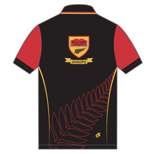 Load image into Gallery viewer, Tech Polo Shirt - Full Sublimation