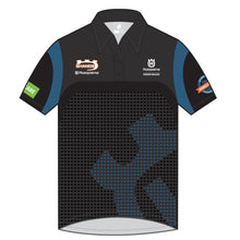 Load image into Gallery viewer, Tech Polo Shirt