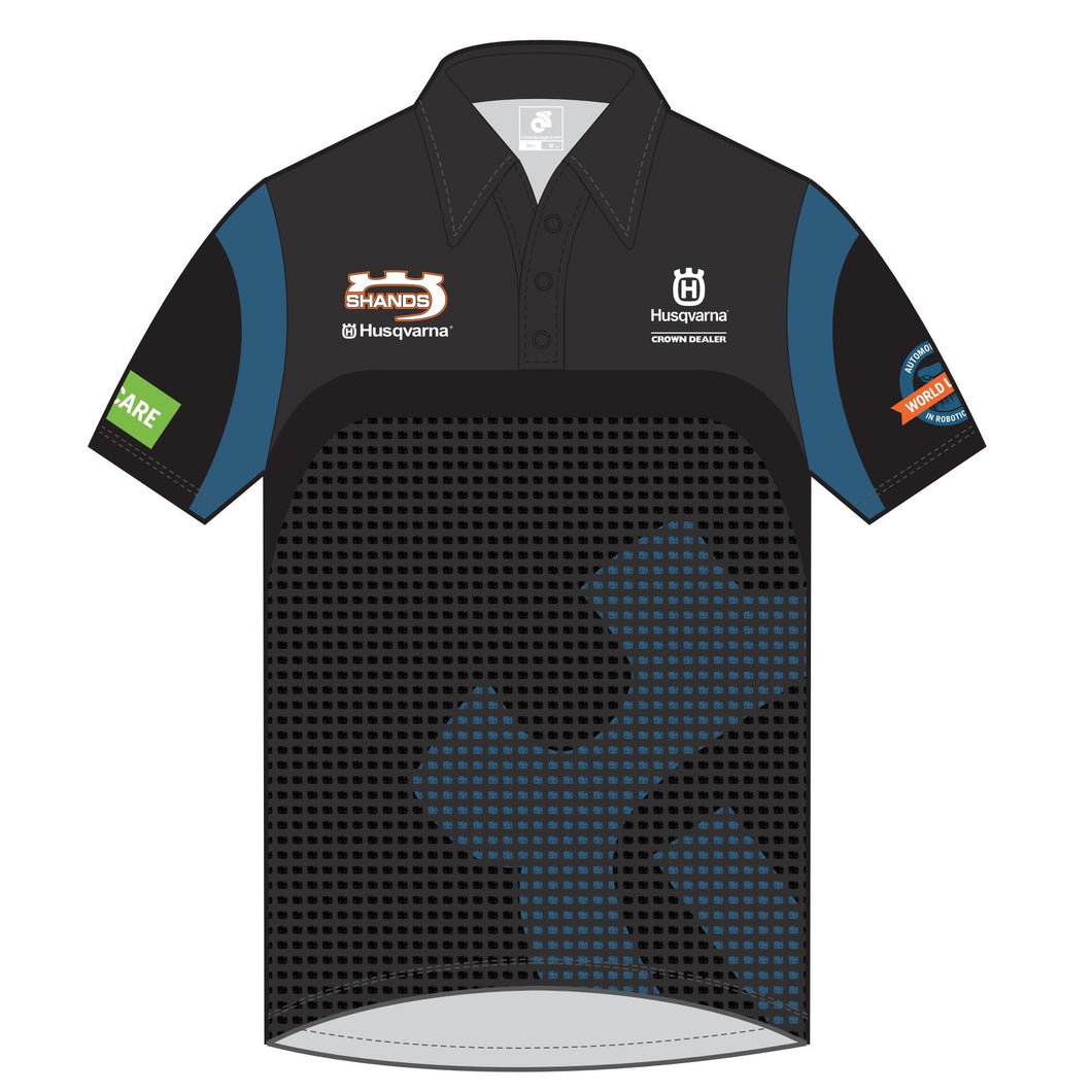 Tech Polo Shirt