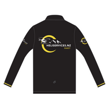 Load image into Gallery viewer, Tech Polo Shirt - Long Sleeve