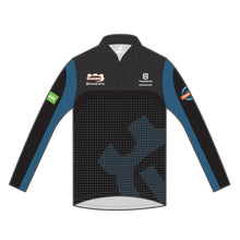 Load image into Gallery viewer, Tech Polo Shirt - Long Sleeve