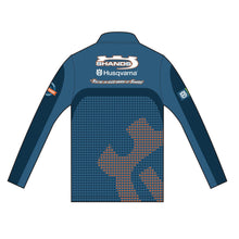 Load image into Gallery viewer, Tech Polo Shirt - Long Sleeve