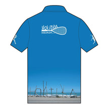 Load image into Gallery viewer, Tech Lite Polo Shirt - Full Sublimation