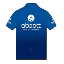 Load image into Gallery viewer, Tech Lite Polo Shirt - Full Sublimation