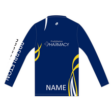 Load image into Gallery viewer, Performance Training Top Long Sleeve - Children