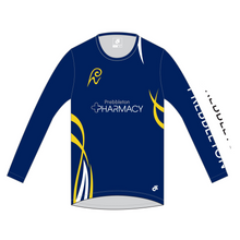 Load image into Gallery viewer, Performance Training Top Long Sleeve
