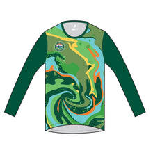 Load image into Gallery viewer, Performance Training Top Long Sleeve